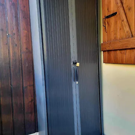 公寓 Avec Grande Terrasse 4 Personnes Centre Station La Foux D'allos 拉富